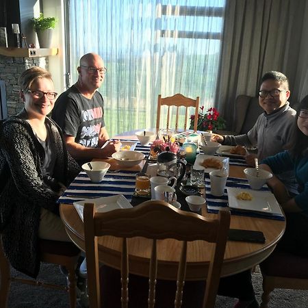 Arohanui Rural Retreat B&B Ταουράνγκα Εξωτερικό φωτογραφία