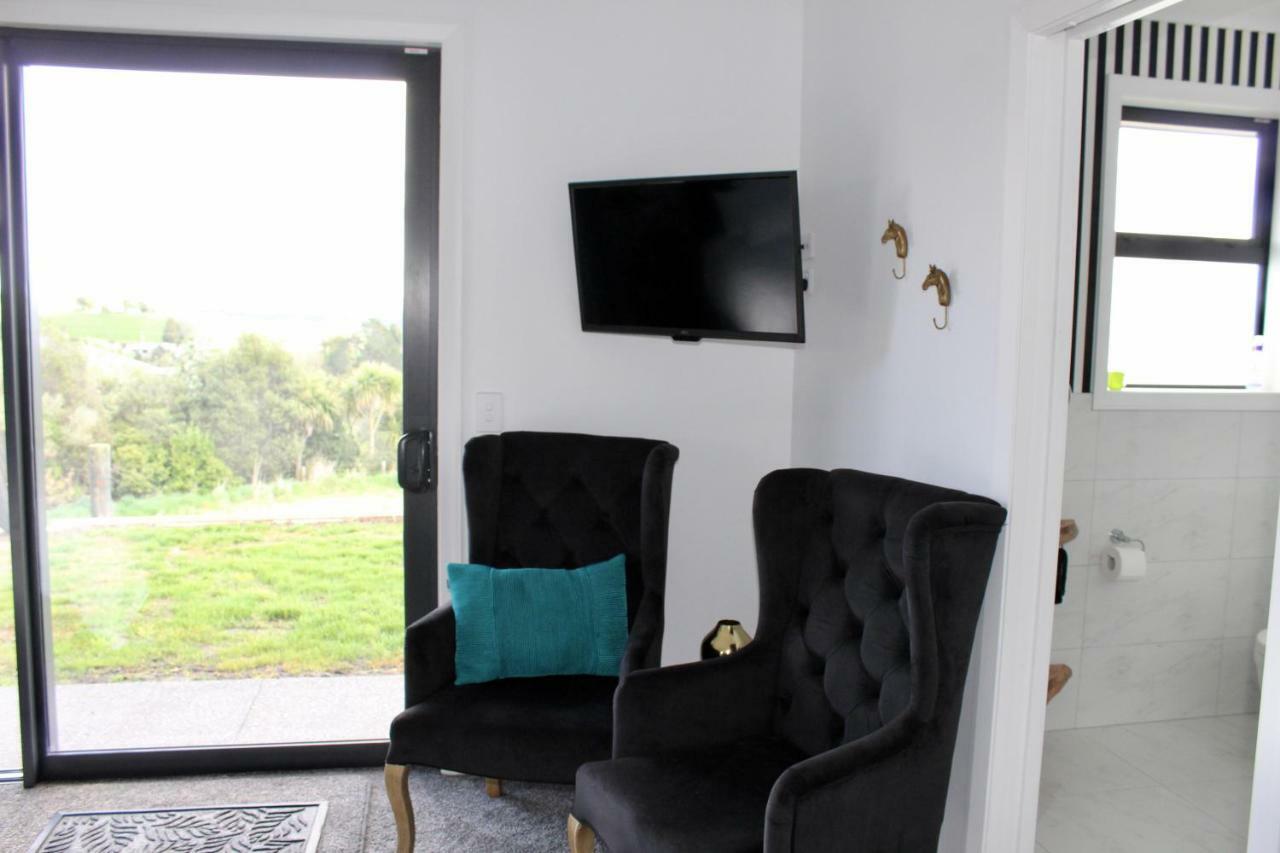 Arohanui Rural Retreat B&B Ταουράνγκα Εξωτερικό φωτογραφία