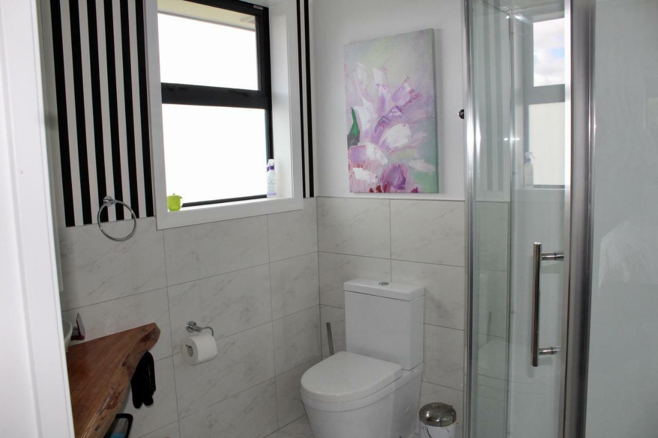Arohanui Rural Retreat B&B Ταουράνγκα Εξωτερικό φωτογραφία