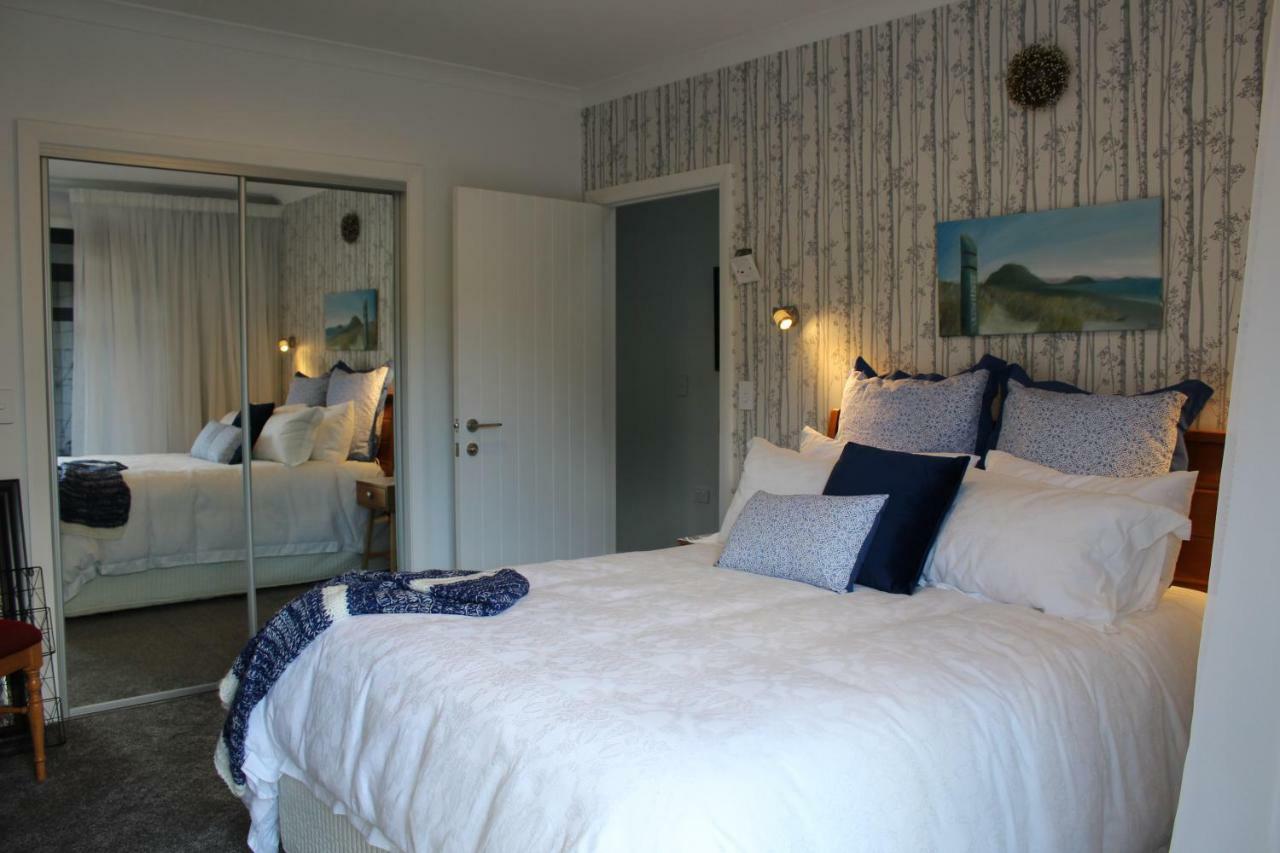 Arohanui Rural Retreat B&B Ταουράνγκα Εξωτερικό φωτογραφία