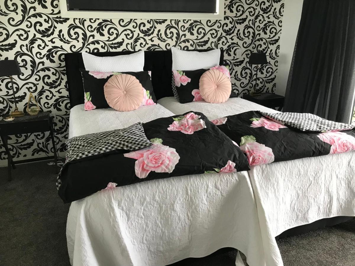 Arohanui Rural Retreat B&B Ταουράνγκα Εξωτερικό φωτογραφία